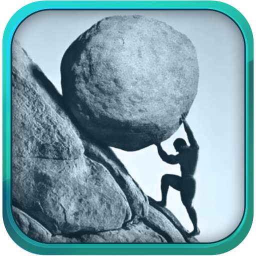 Struggle & Hard Work Quotes logo