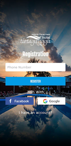 Tirtagangga Hotel Screen 3