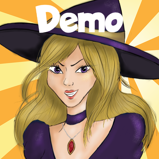 Magician Mastery XREAL/AR Demo logo
