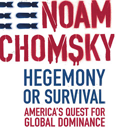 Icon image Hegemony or Survival: America's Quest for Global Dominance