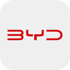 BYD icon