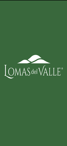 Android application Lomas Del Valle screenshort