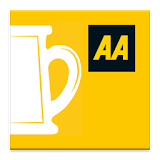 AA Pub Guide icon