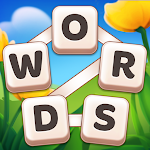 Cover Image of Télécharger Sorts de mots : jeux de puzzle de mots 1.9.2 APK