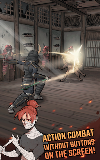 Demon Blade - Japan Action RPG - Role Playing - games