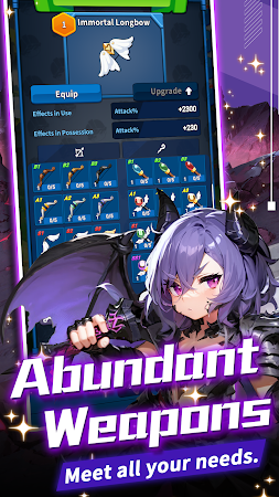 Game screenshot Vagrant's Castle apk download