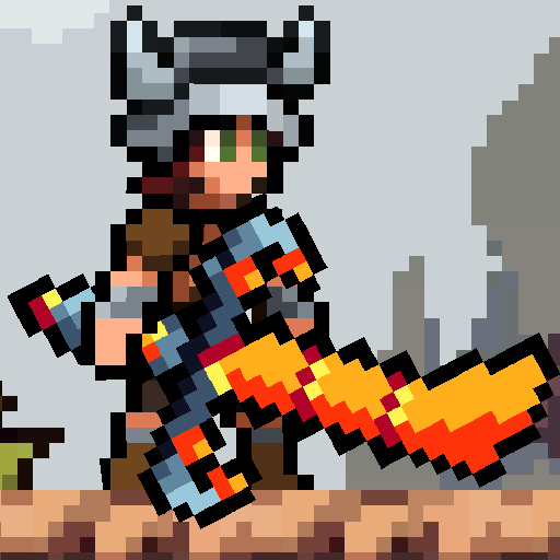 About: Apple Knight: Action-Adventure Platformer (Google Play version)