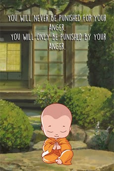 Little Buddha - quotesのおすすめ画像4