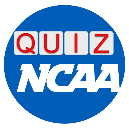 NCAA Logo Quiz (2021)  Icon