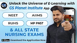 screenshot of GS Planet Institute