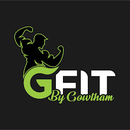 Icon image G FIT By Gowtham