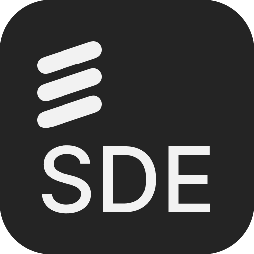 Site Design and Engineering 23.3.3 Icon