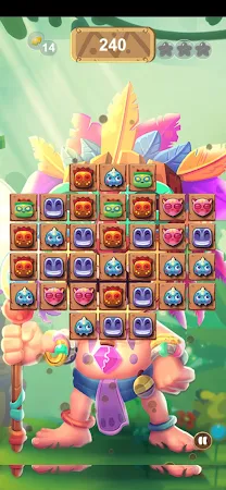 Game screenshot Mayan Match: Play Now mod apk