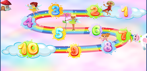 Princess Puzzle Pro for Kids Screen 2