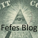 Fefe's Blog Fan-App icon