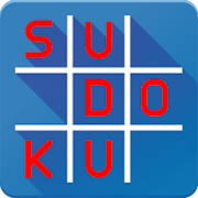 Sudoku Pro app icon