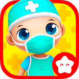 Central Hospital Stories icon