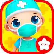 Central Hospital Stories For PC – Windows & Mac Download