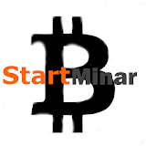 StartMiner icon