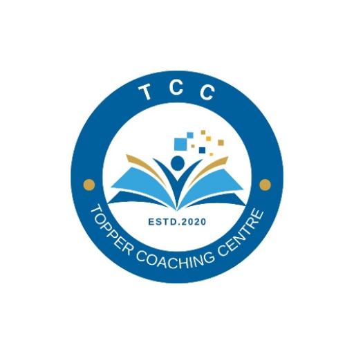 Topper Coaching Centre logo