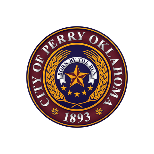 City of Perry, OK 3.28.0 Icon