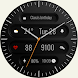 DADAM55 Analog Watch Face - Androidアプリ