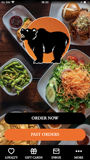 Android application Kuma's Corner screenshort