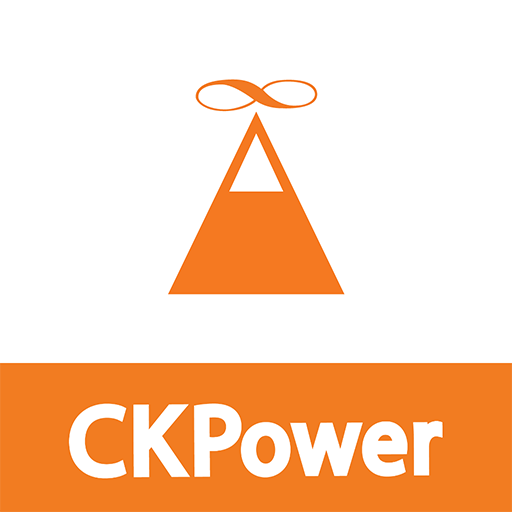 CKPower logo