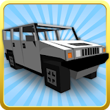 Cars Mods for Minecraft PE icon