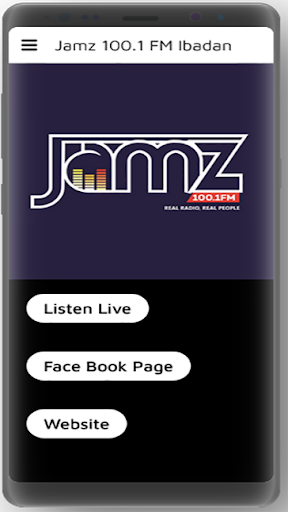 Jamz 100.1 FM Ibadan