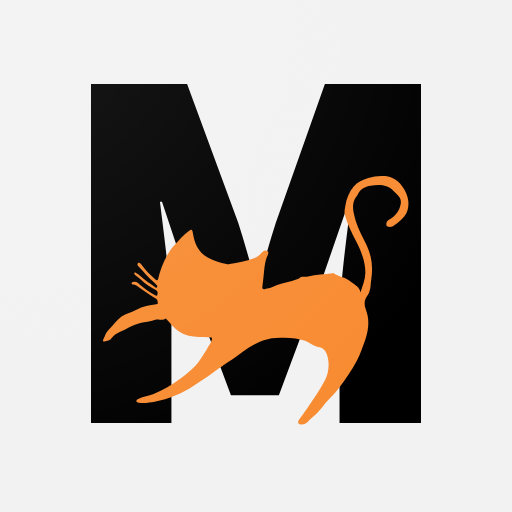 Minante: Minimal KLWP logo