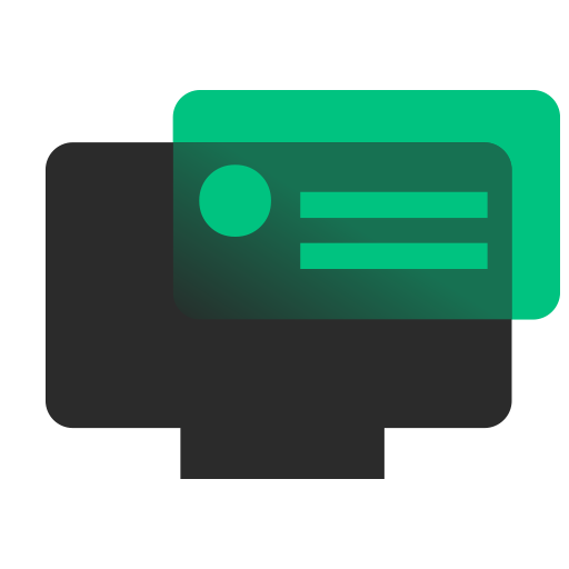 TvOverlay 1.0.3 Icon