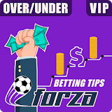 Forza Betting Tips Over/Under icon