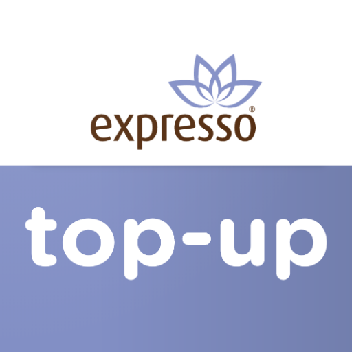 Expresso TopUp  Icon