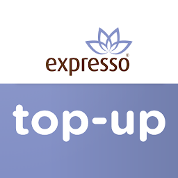 Icon image Expresso TopUp