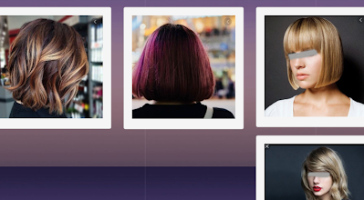 Short Hairstyles For Women Apps On Google Play