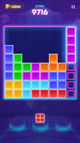 Block Puzzle Sagauff1aClassic Cube  screenshots 8