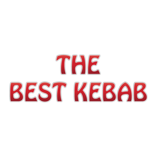The Best Kebab Eastbourne logo