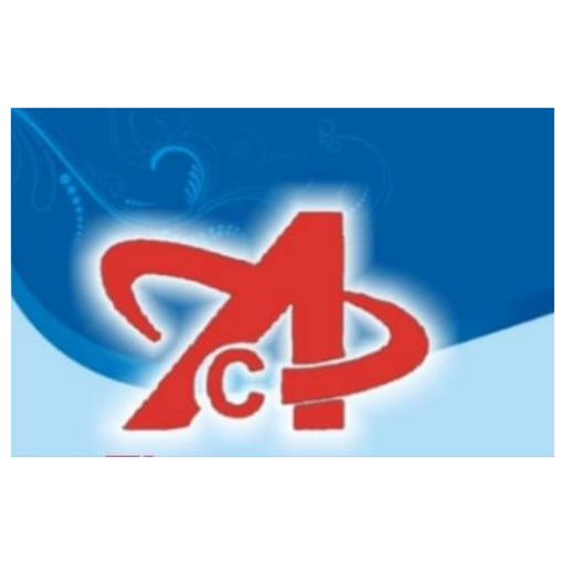 The Akshay Classes Kota logo