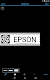 screenshot of Epson iLabel