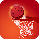 Street Basketball Shots icon