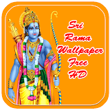 Sri Rama Wallpaper Free HD icon
