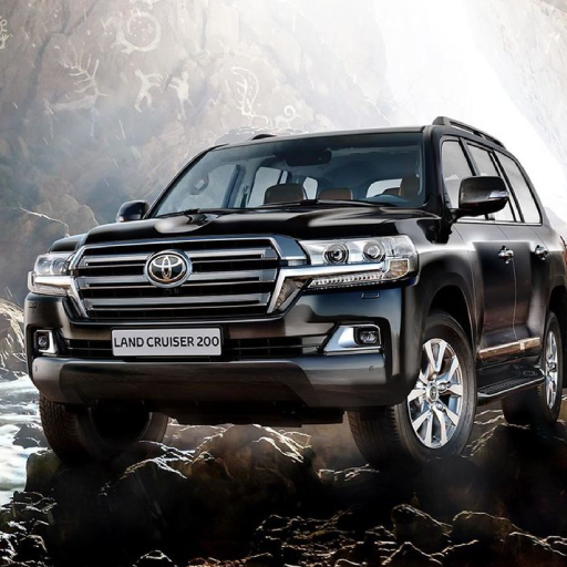 Toyota Wallpapers All Cars HD Download on Windows
