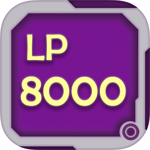 Life Points Counter PRO - Yu-G 2.0.3 Icon