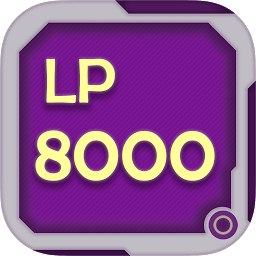 Icon image Life Points Counter PRO - Yu-G