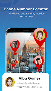 Find Mobile Number Location