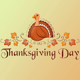 Thanksgiving Day wallpaper2016 icon