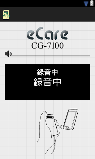 eCare 7100