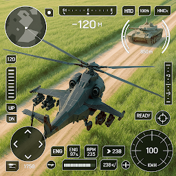Massive Warfare: Танк Тандер Mod Apk