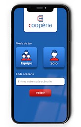 Coopéria